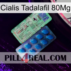 Cialis Tadalafil 80Mg new02